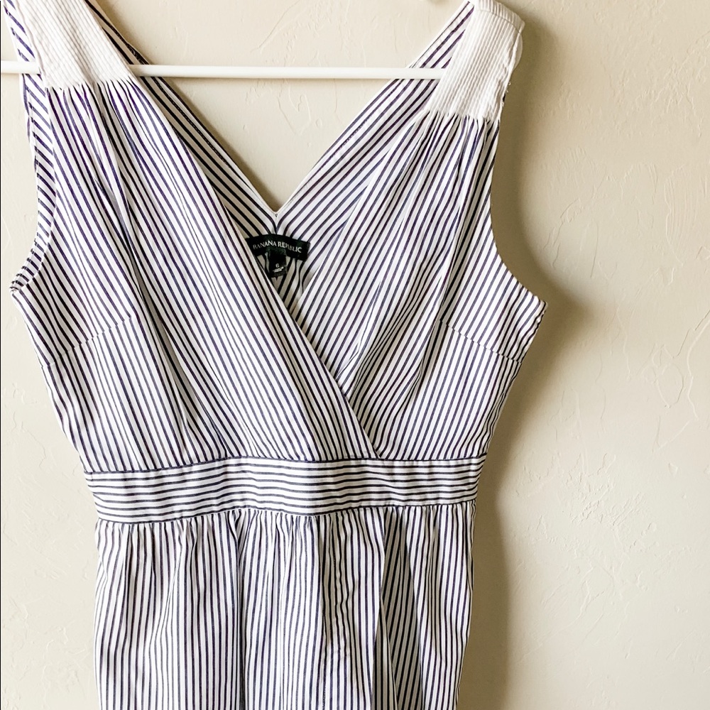 Banana Republic Dress